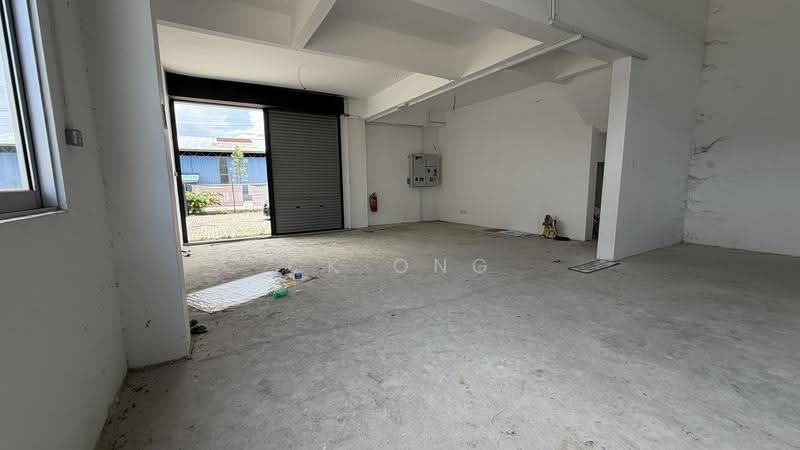 Factory for Rent in Batu Kawan (Penang) - CK Ong - Interior - PropertyGuru.com.my