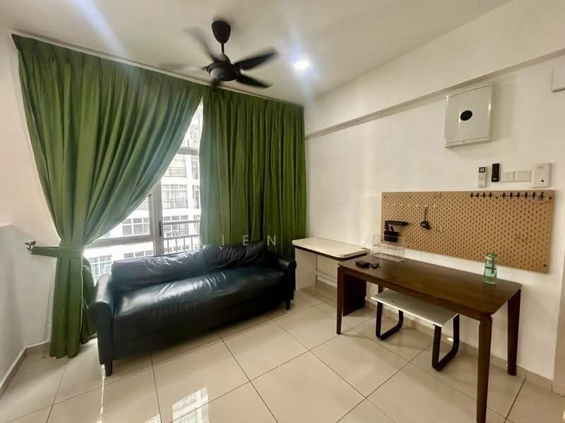 Service Residence for Rent at Midas @ Seri Alam - Vlien Lua - PropertyGuru.com.my
