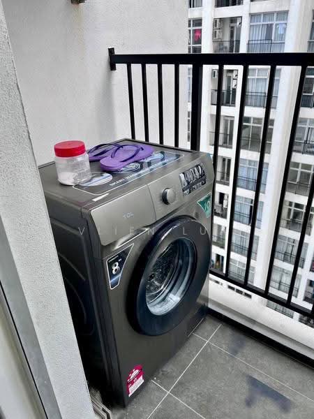 Service Residence for Rent at Midas @ Seri Alam - Vlien Lua - PropertyGuru.com.my
