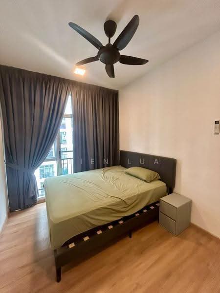 Service Residence for Rent at Midas @ Seri Alam - Vlien Lua - PropertyGuru.com.my