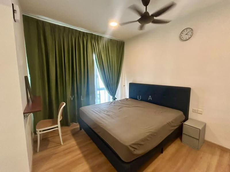 Service Residence for Rent at Midas @ Seri Alam - Vlien Lua - PropertyGuru.com.my
