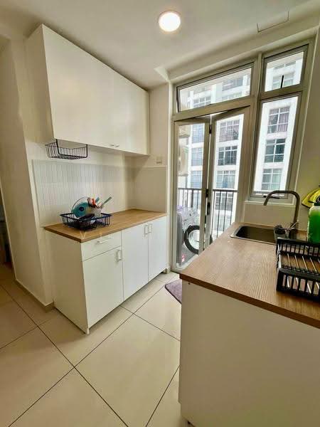 Service Residence for Rent at Midas @ Seri Alam - Vlien Lua - PropertyGuru.com.my