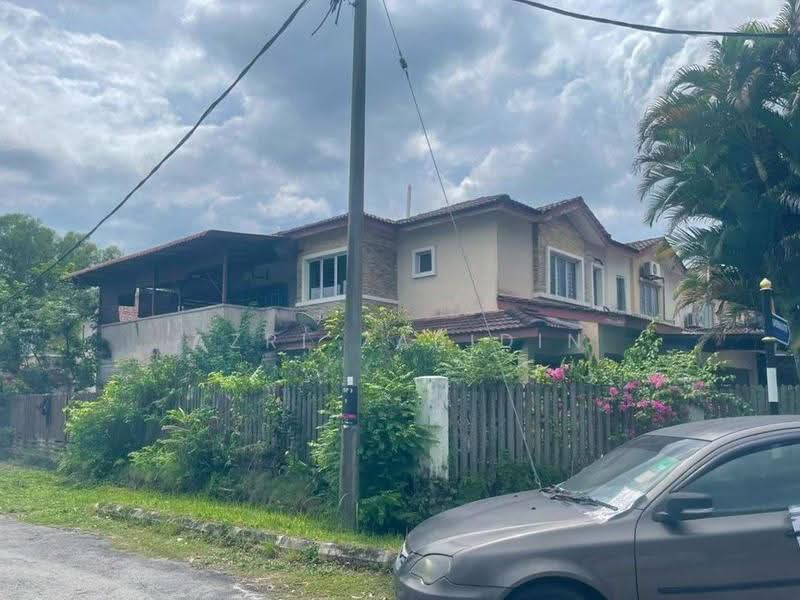 2-storey Terraced House for Sale in Bandar Tasik Puteri (Rawang) - Azri Zabidin - Exterior - PropertyGuru.com.my
