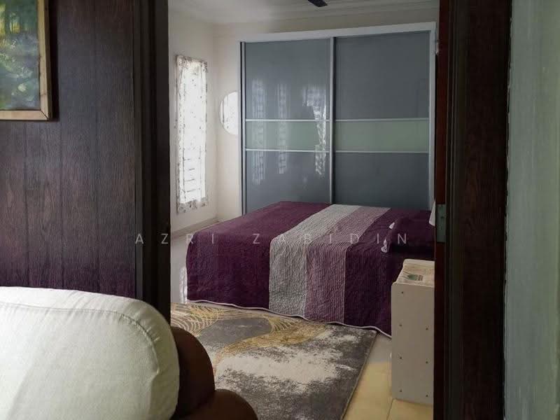 2-storey Terraced House for Sale in Bandar Tasik Puteri (Rawang) - Azri Zabidin - Bedroom - PropertyGuru.com.my