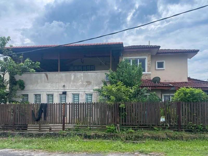 2-storey Terraced House for Sale in Bandar Tasik Puteri (Rawang) - Azri Zabidin - Exterior - PropertyGuru.com.my