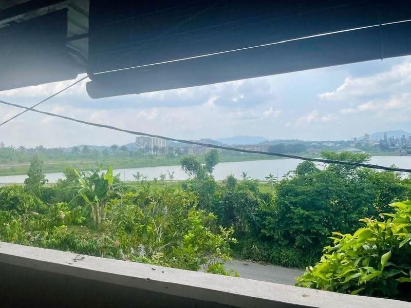 2-storey Terraced House for Sale in Bandar Tasik Puteri (Rawang) - Azri Zabidin - View - PropertyGuru.com.my