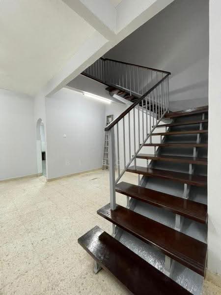 Rumah Teres 2-Tingkat untuk Dijual di Bukit Baru (Melaka) - BL Bong - PropertyGuru.com.my