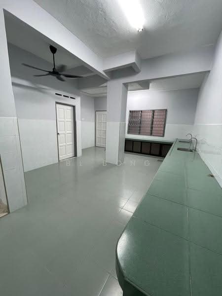 Rumah Teres 2-Tingkat untuk Dijual di Bukit Baru (Melaka) - BL Bong - PropertyGuru.com.my