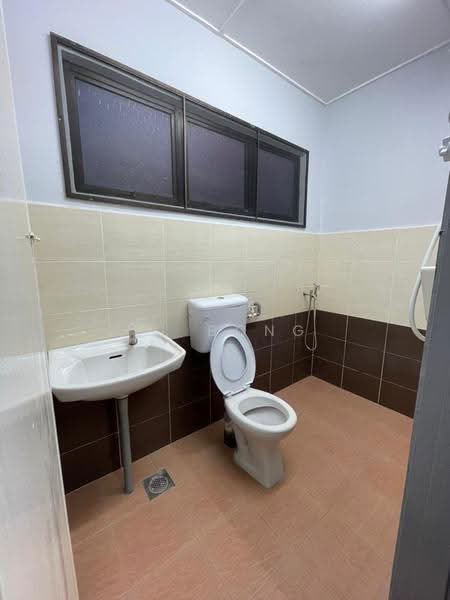 Rumah Teres 2-Tingkat untuk Dijual di Bukit Baru (Melaka) - BL Bong - PropertyGuru.com.my