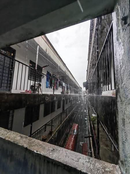 Rumah Flat untuk Dijual di Gugusan Dedap - Noraini Dahan - PropertyGuru.com.my