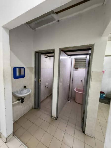 Rumah Flat untuk Dijual di Gugusan Dedap - Noraini Dahan - PropertyGuru.com.my