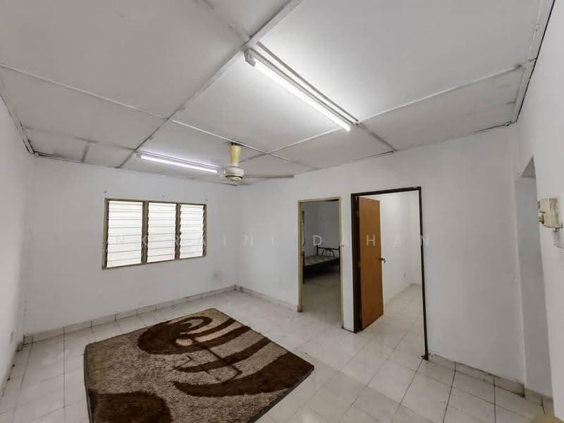 Rumah Flat untuk Dijual di Gugusan Dedap - Noraini Dahan - PropertyGuru.com.my