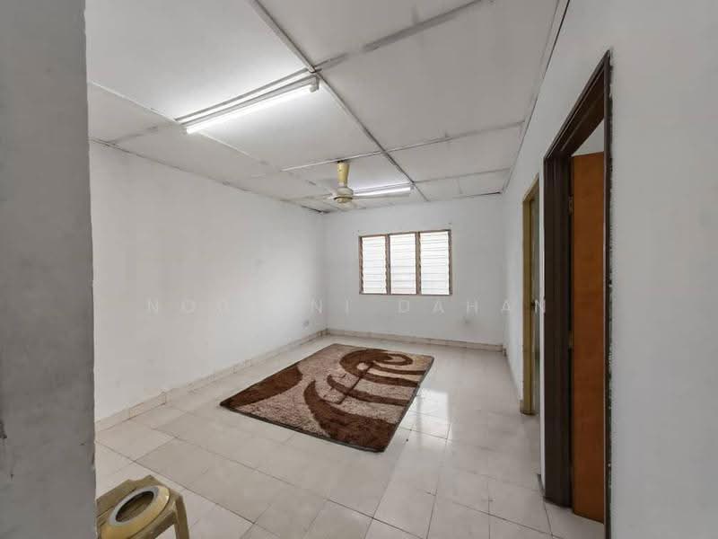 Rumah Flat untuk Dijual di Gugusan Dedap - Noraini Dahan - PropertyGuru.com.my