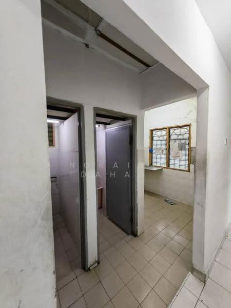 Rumah Flat untuk Dijual di Gugusan Dedap - Noraini Dahan - PropertyGuru.com.my