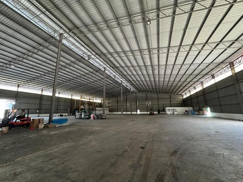 Factory for Rent in Teluk Gong (Port Klang (Pelabuhan Klang)) - Zac Lim - Interior - PropertyGuru.com.my