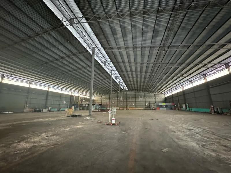 Factory for Rent in Teluk Gong (Port Klang (Pelabuhan Klang)) - Zac Lim - Interior - PropertyGuru.com.my