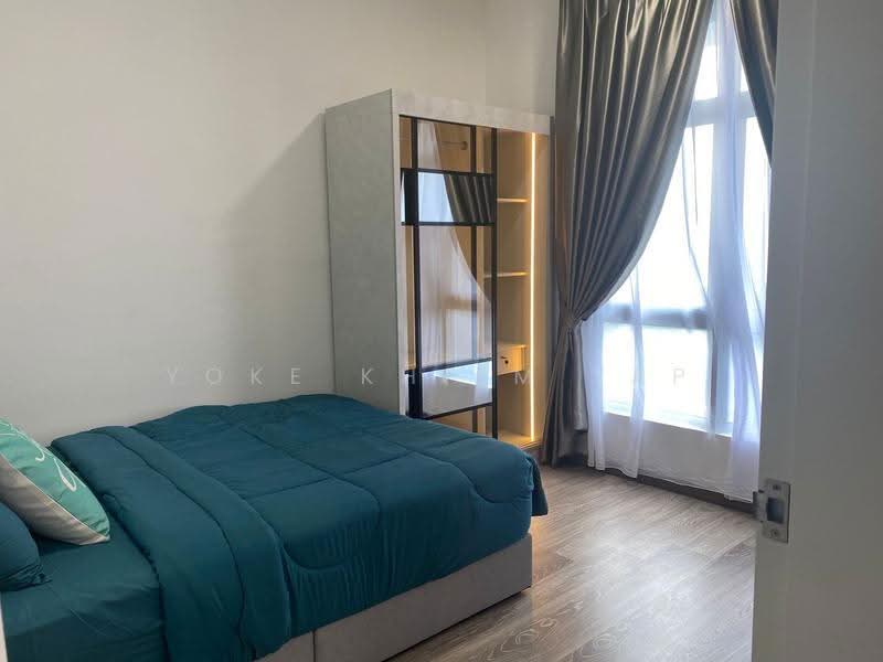 Kediaman Servis untuk Disewa di MIRAI Residences - Yoke Khiem Yap - Bedroom - PropertyGuru.com.my
