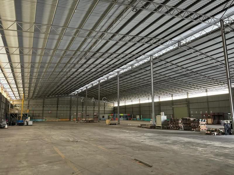 Factory for Rent in Teluk Gong (Port Klang (Pelabuhan Klang)) - Zac Lim - Interior - PropertyGuru.com.my