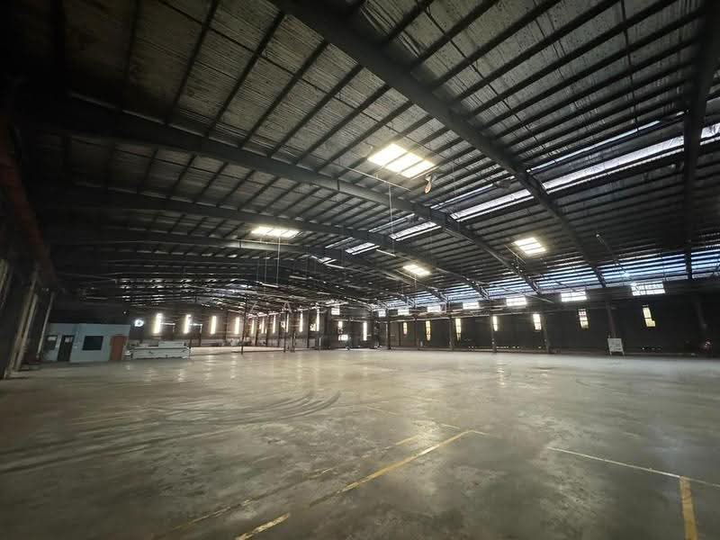 Factory for Rent in Teluk Gong (Port Klang (Pelabuhan Klang)) - Zac Lim - Interior - PropertyGuru.com.my