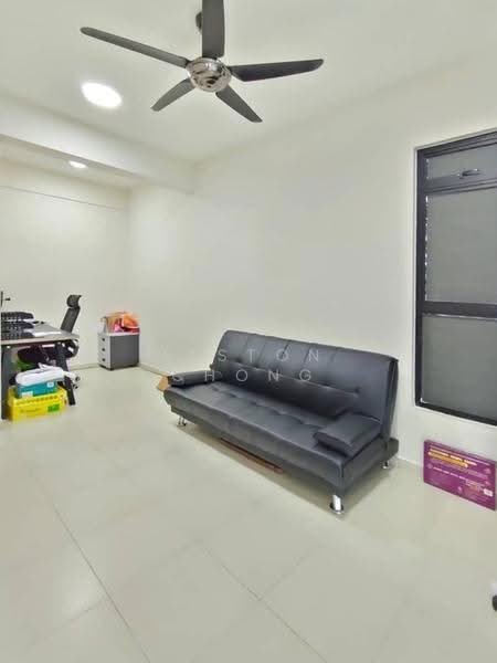 Service Residence for Sale at The Garden Residences - Elston Chong - Study - PropertyGuru.com.my