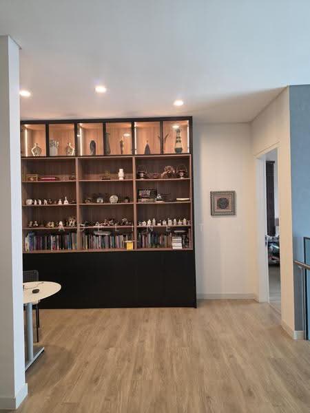 Kondominium untuk Dijual di TRIA Seputeh in 9 Seputeh, Kuala Lumpur - Adeline Teh - Interior - PropertyGuru.com.my
