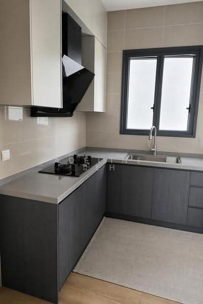 Kondominium untuk Dijual di TRIA Seputeh in 9 Seputeh, Kuala Lumpur - Adeline Teh - Kitchen - PropertyGuru.com.my