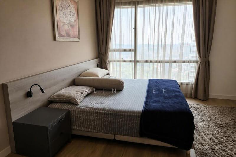 Kondominium untuk Dijual di TRIA Seputeh in 9 Seputeh, Kuala Lumpur - Adeline Teh - Bedroom - PropertyGuru.com.my