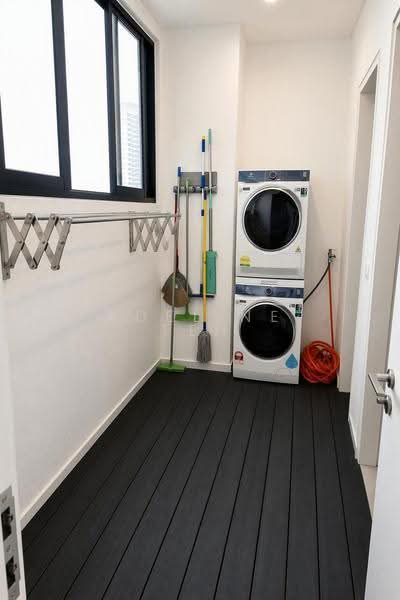 Kondominium untuk Dijual di TRIA Seputeh in 9 Seputeh, Kuala Lumpur - Adeline Teh - Interior - PropertyGuru.com.my