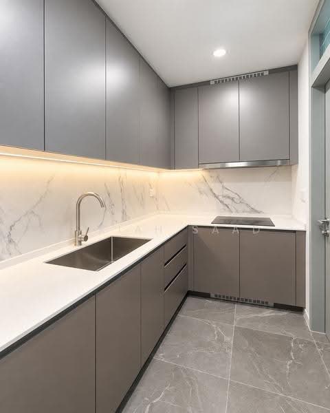Pangsapuri untuk Disewa di Sfera - Sariah Saad - PropertyGuru.com.my