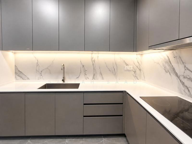 Pangsapuri untuk Disewa di Sfera - Sariah Saad - PropertyGuru.com.my