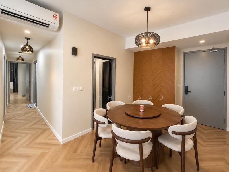 Pangsapuri untuk Disewa di Sfera - Sariah Saad - PropertyGuru.com.my