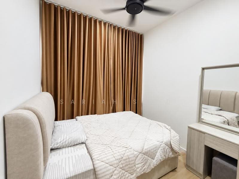 Pangsapuri untuk Disewa di Sfera - Sariah Saad - PropertyGuru.com.my