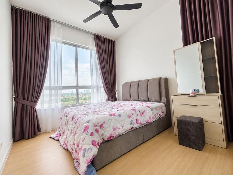 Pangsapuri untuk Disewa di Sfera - Sariah Saad - PropertyGuru.com.my