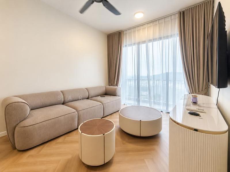 Pangsapuri untuk Disewa di Sfera - Sariah Saad - PropertyGuru.com.my