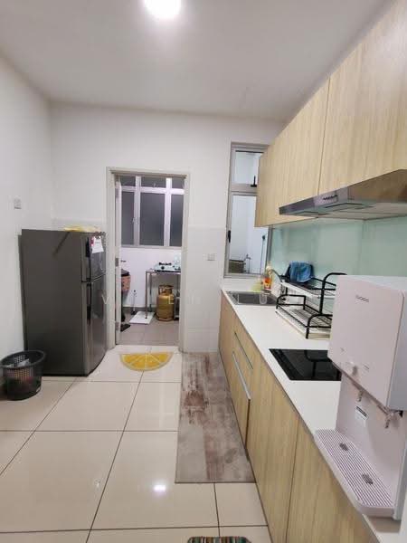 Kediaman Servis untuk Disewa di Meridin Bayvue Serviced Apartment - Vlien Lua - PropertyGuru.com.my