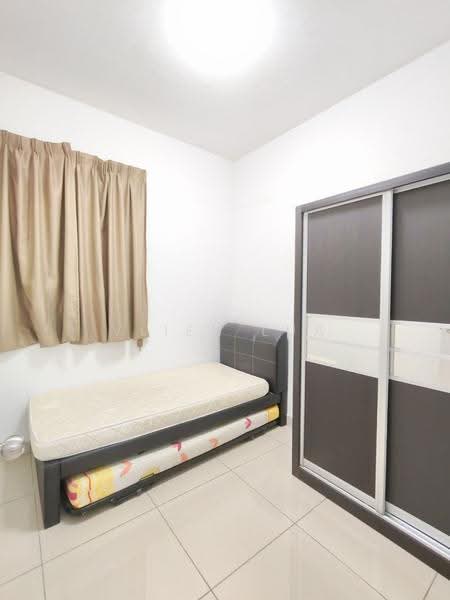 Kediaman Servis untuk Disewa di Meridin Bayvue Serviced Apartment - Vlien Lua - PropertyGuru.com.my
