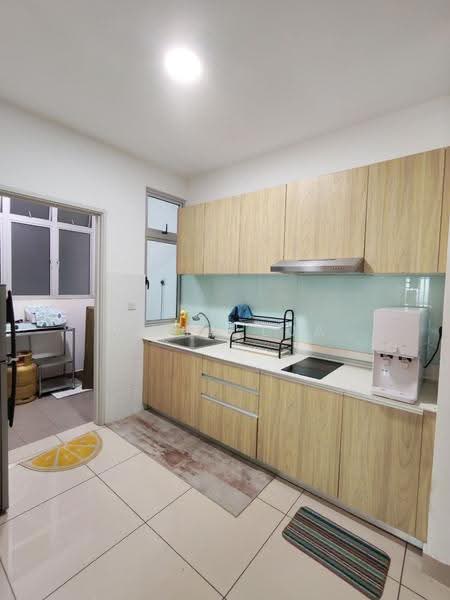 Kediaman Servis untuk Disewa di Meridin Bayvue Serviced Apartment - Vlien Lua - PropertyGuru.com.my