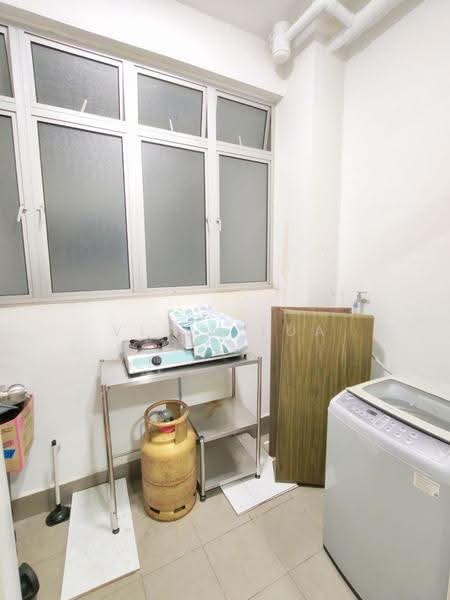 Kediaman Servis untuk Disewa di Meridin Bayvue Serviced Apartment - Vlien Lua - PropertyGuru.com.my