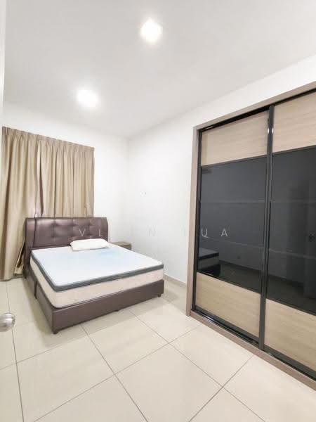 Kediaman Servis untuk Disewa di Meridin Bayvue Serviced Apartment - Vlien Lua - PropertyGuru.com.my