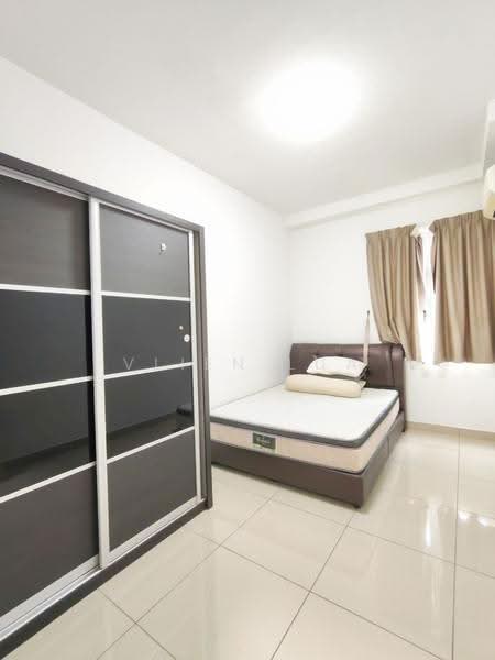Kediaman Servis untuk Disewa di Meridin Bayvue Serviced Apartment - Vlien Lua - PropertyGuru.com.my
