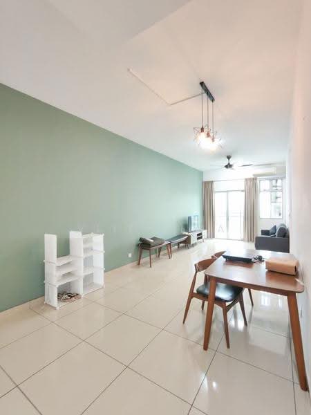 Kediaman Servis untuk Disewa di Meridin Bayvue Serviced Apartment - Vlien Lua - PropertyGuru.com.my
