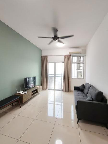 Kediaman Servis untuk Disewa di Meridin Bayvue Serviced Apartment - Vlien Lua - PropertyGuru.com.my