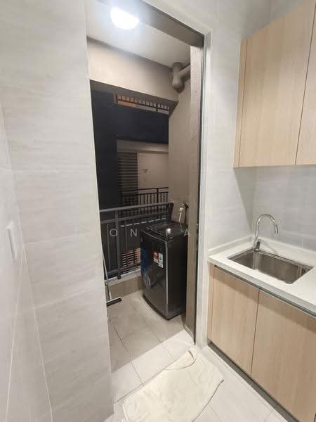 Kediaman Servis untuk Disewa di Aradia Residence @ Lake City KL North - Leon Fang - PropertyGuru.com.my