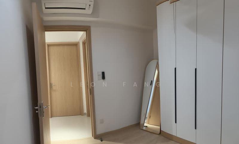 Kediaman Servis untuk Disewa di Aradia Residence @ Lake City KL North - Leon Fang - PropertyGuru.com.my