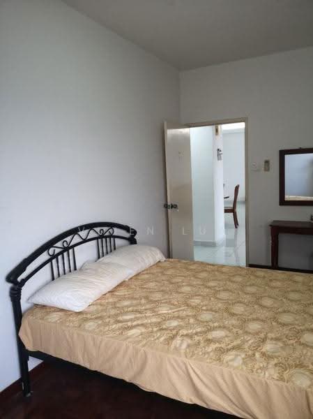 Pangsapuri untuk Disewa di Permas Ville Apartment - Vlien Lua - PropertyGuru.com.my