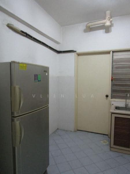 Pangsapuri untuk Disewa di Permas Ville Apartment - Vlien Lua - PropertyGuru.com.my