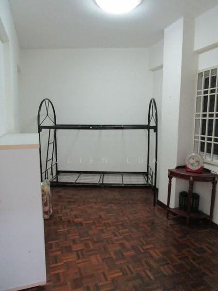Pangsapuri untuk Disewa di Permas Ville Apartment - Vlien Lua - PropertyGuru.com.my