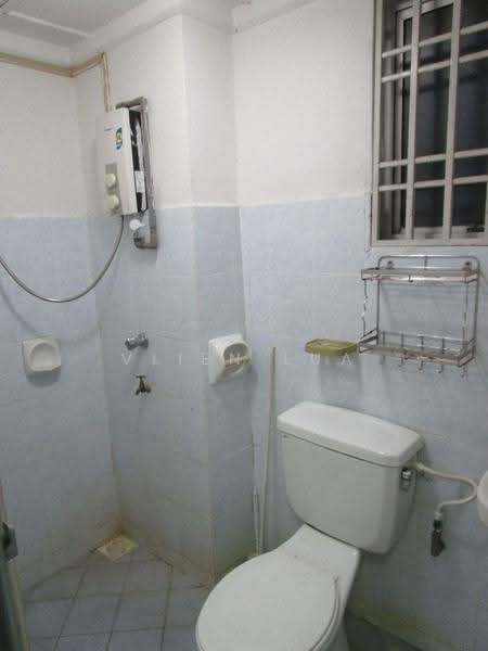Pangsapuri untuk Disewa di Permas Ville Apartment - Vlien Lua - PropertyGuru.com.my