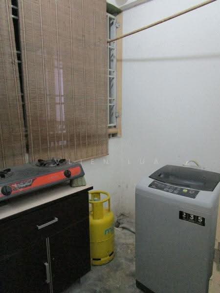 Pangsapuri untuk Disewa di Permas Ville Apartment - Vlien Lua - PropertyGuru.com.my
