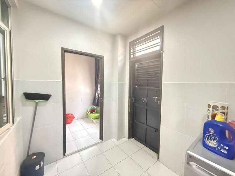 2-storey Terraced House for Rent in Taman Pulai Flora (Skudai) - Glenn Twe - Interior - PropertyGuru.com.my